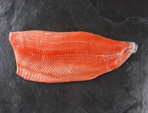 Filete de Salmón